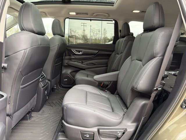 New 2026 Subaru Ascent Limited image 13