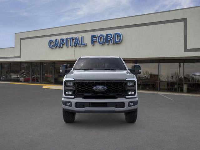 New 2026 Ford F350 Lariat image 6