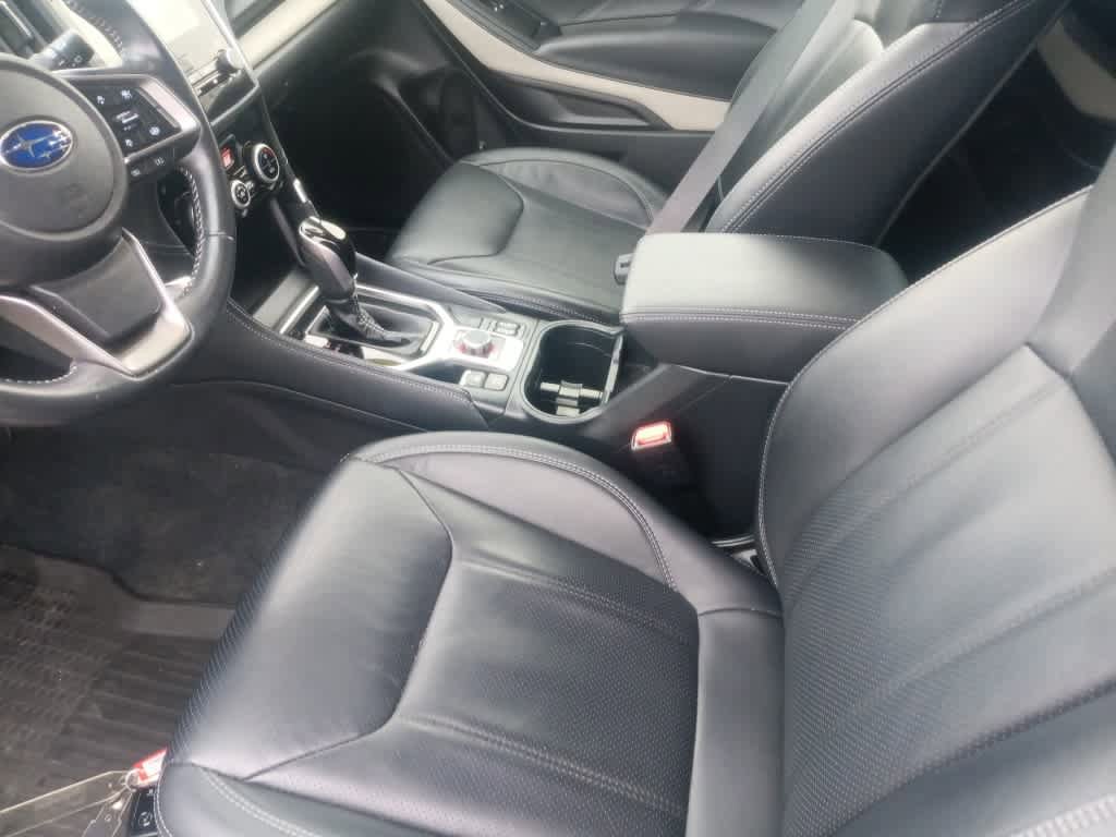 Used 2024 Subaru Forester Sport AWD/4WD image 15