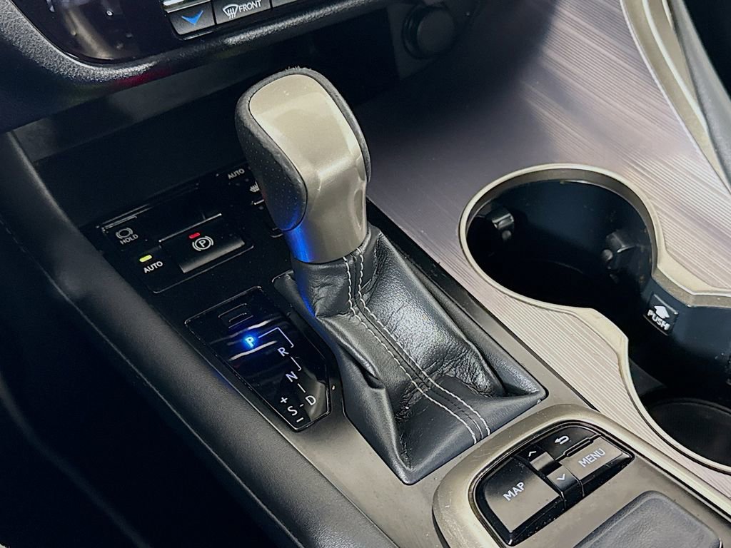 Used 2019 Lexus RX 450h F Sport w/ Navigation Package image 17