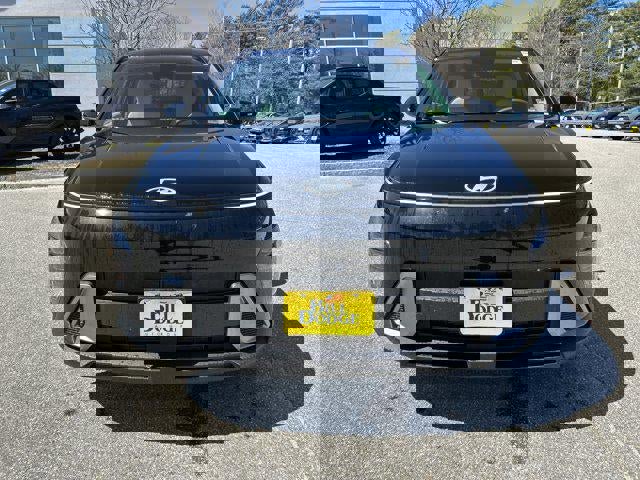 New 2026 Hyundai Kona SEL Sport image 28