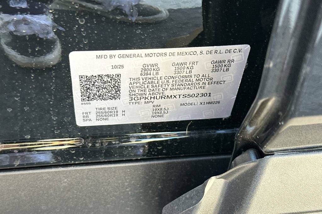 New 2026 Honda Prologue Eco image 31