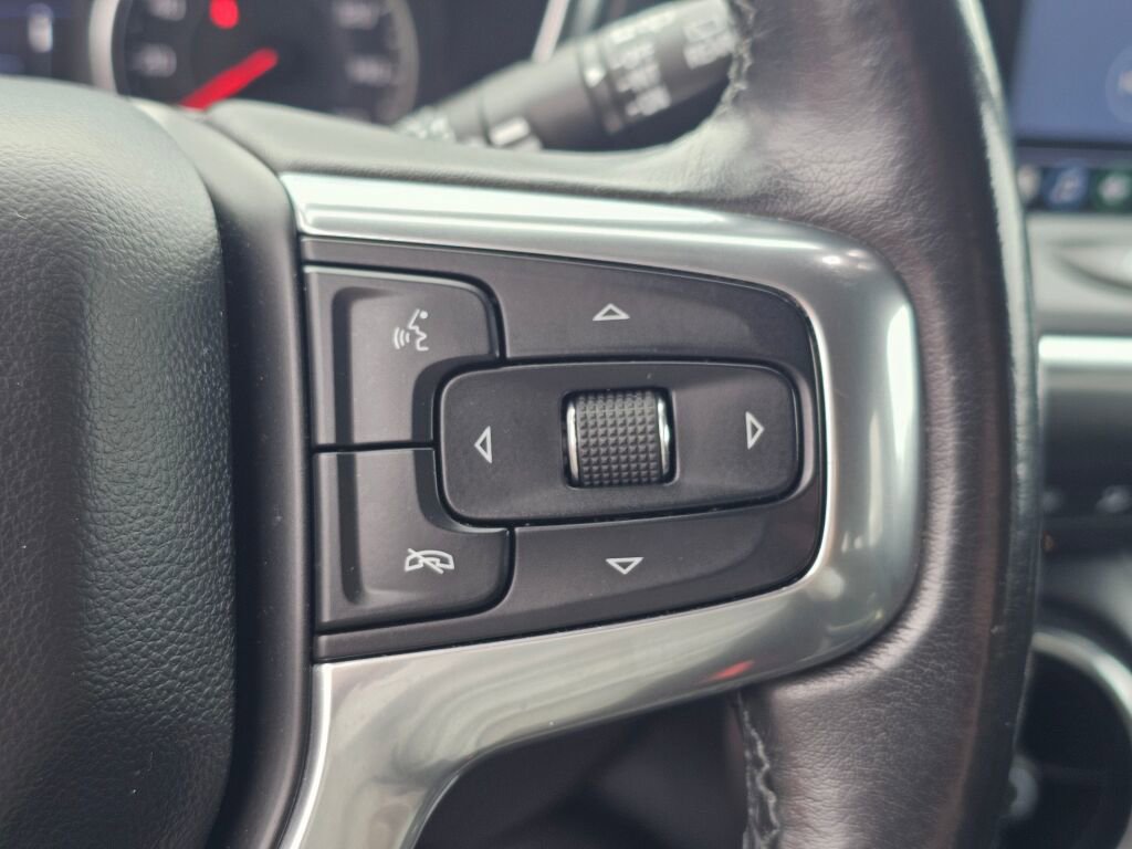 Used 2019 Chevrolet Blazer LT image 34