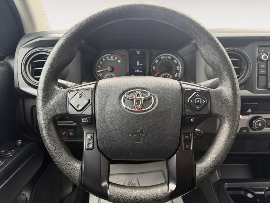 Used 2019 Toyota Tacoma SR image 17