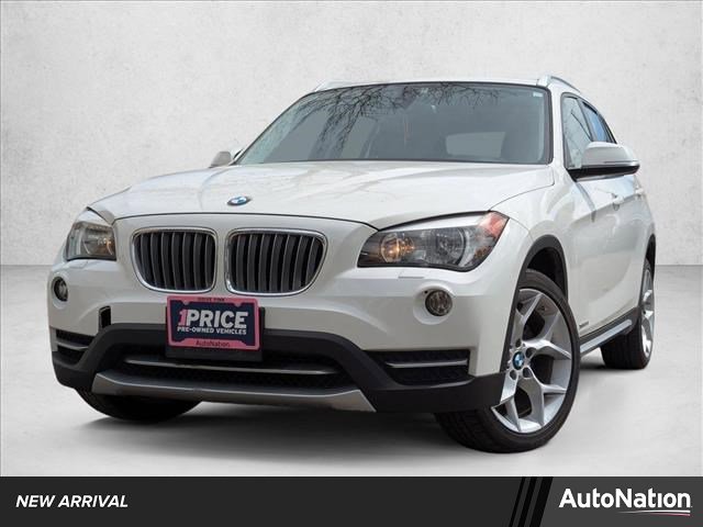 Used 2014 BMW X1 xDrive28i