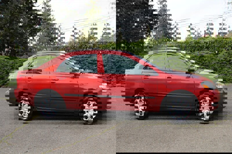 Used 2008 Toyota Corolla CE image 11