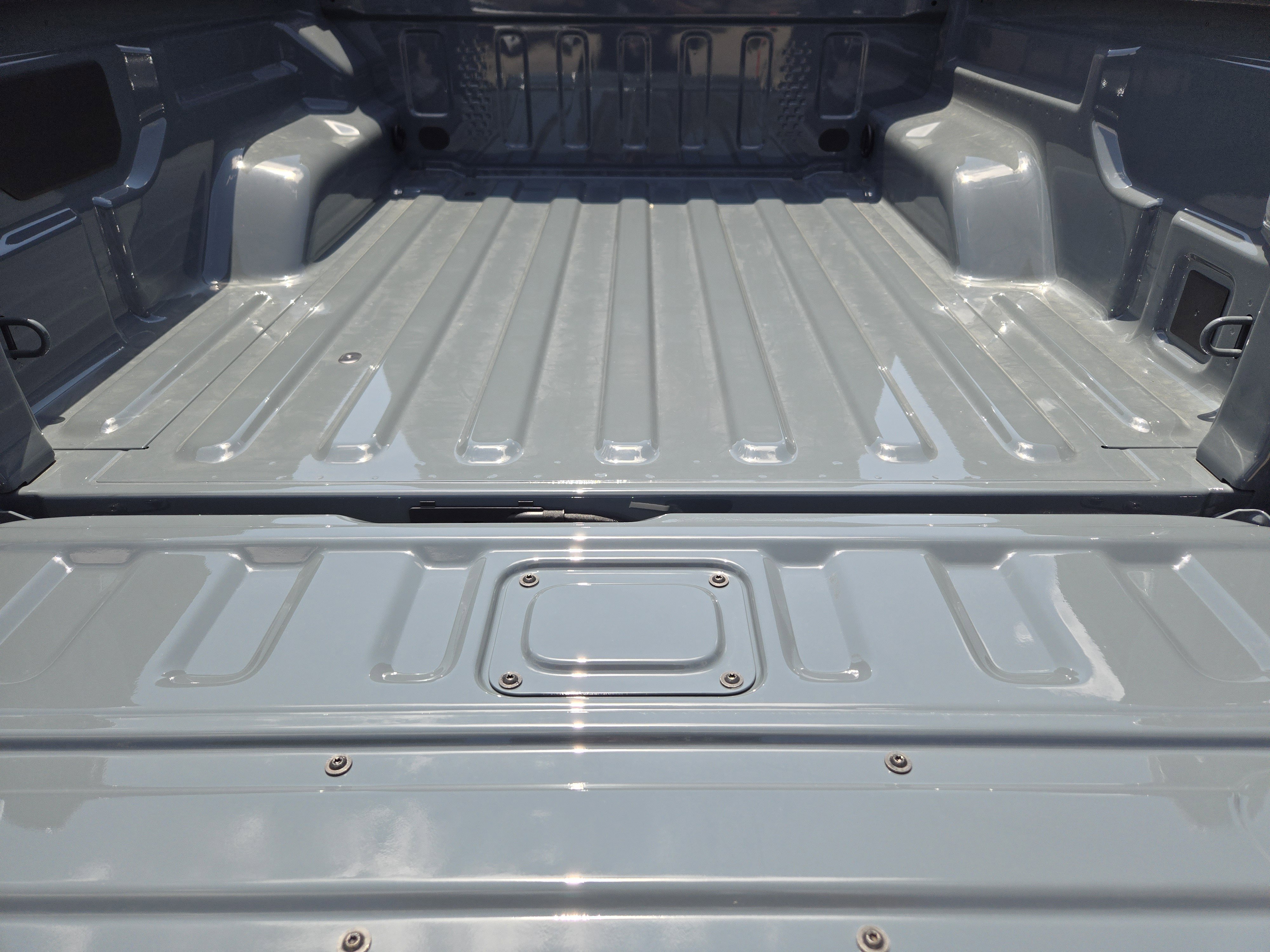 New 2026 Jeep Gladiator Mojave AWD/4WD image 22