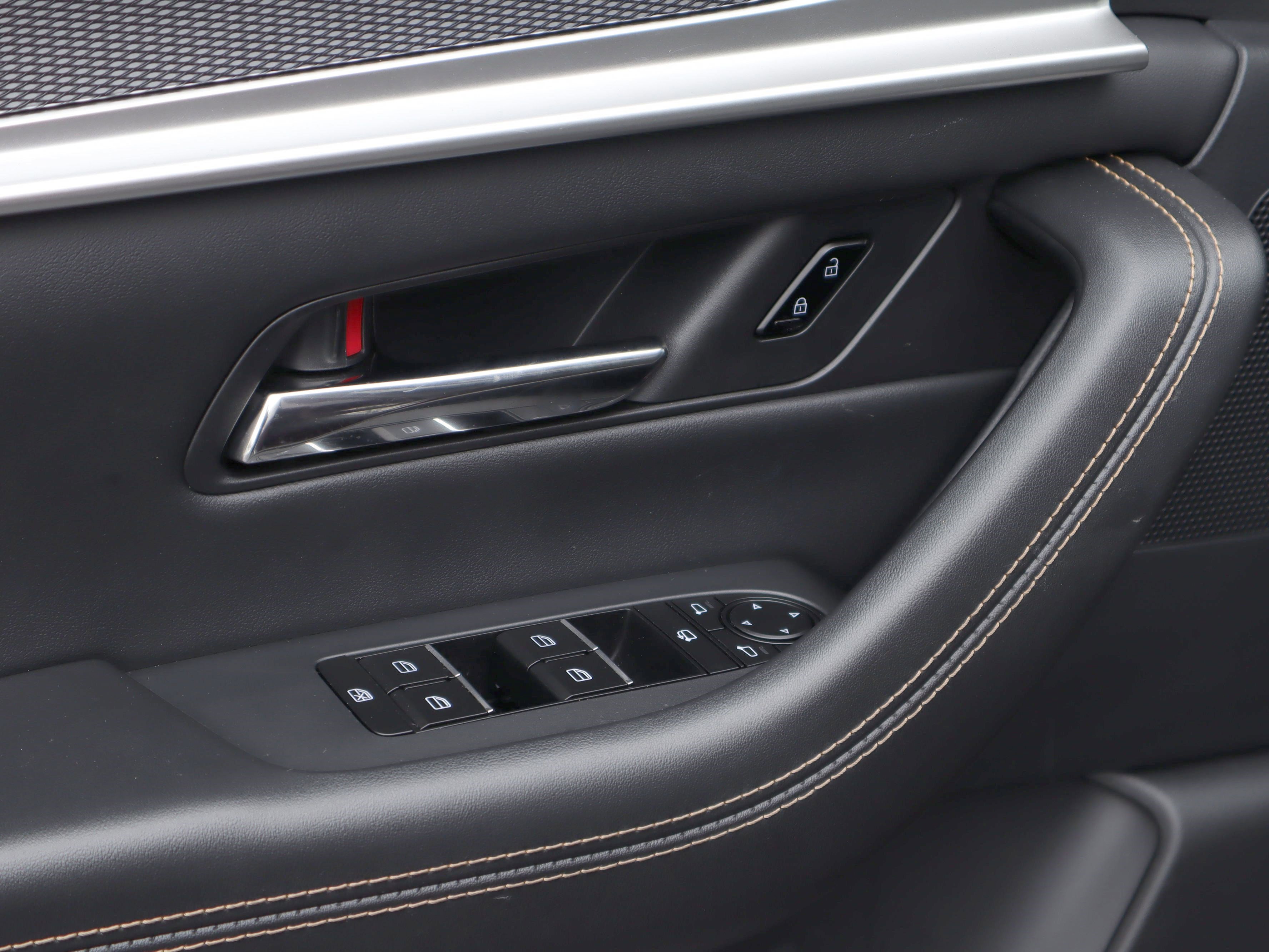 Certified 2025 MAZDA CX-90 3.3 Turbo w/ Premium Plus Pkg image 22