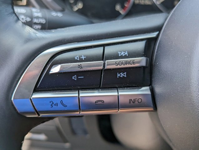 Used 2021 MAZDA CX-30 2.5 Turbo w/ Premium Package image 20