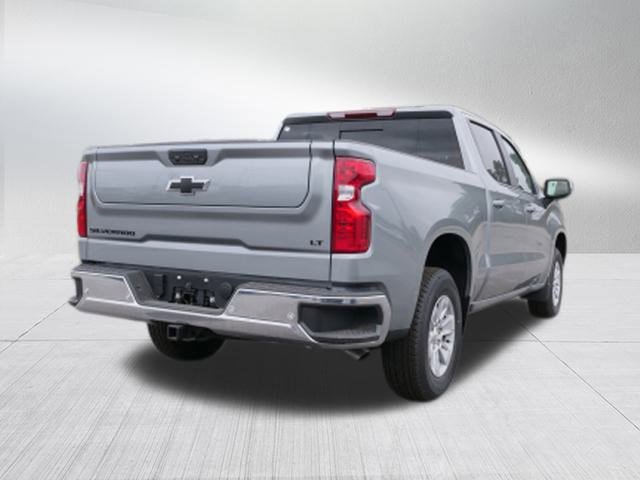 New 2025 Chevrolet Silverado 1500 LT w/ Safety Package image 3
