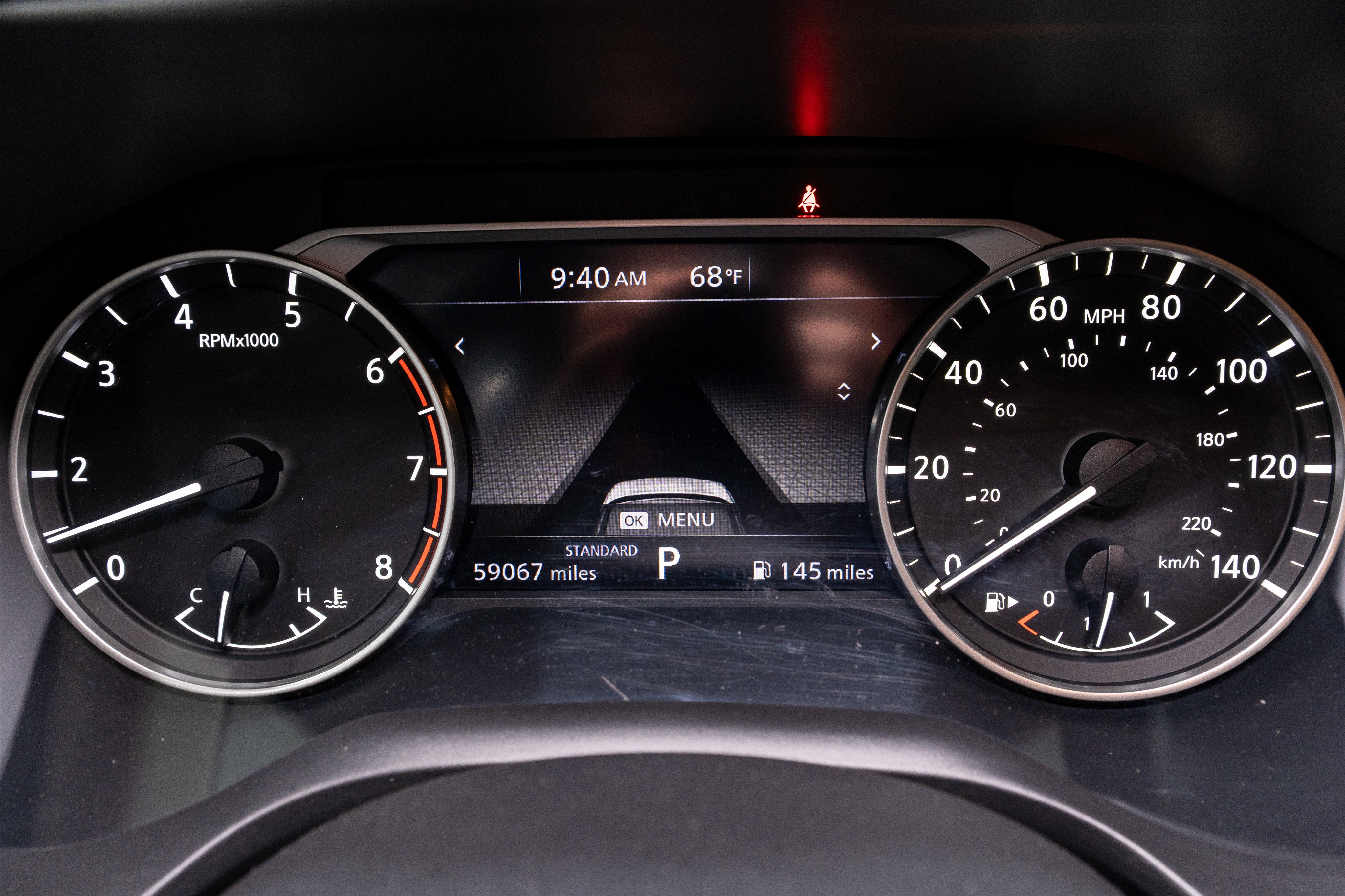 Used 2023 Nissan Rogue SV image 23