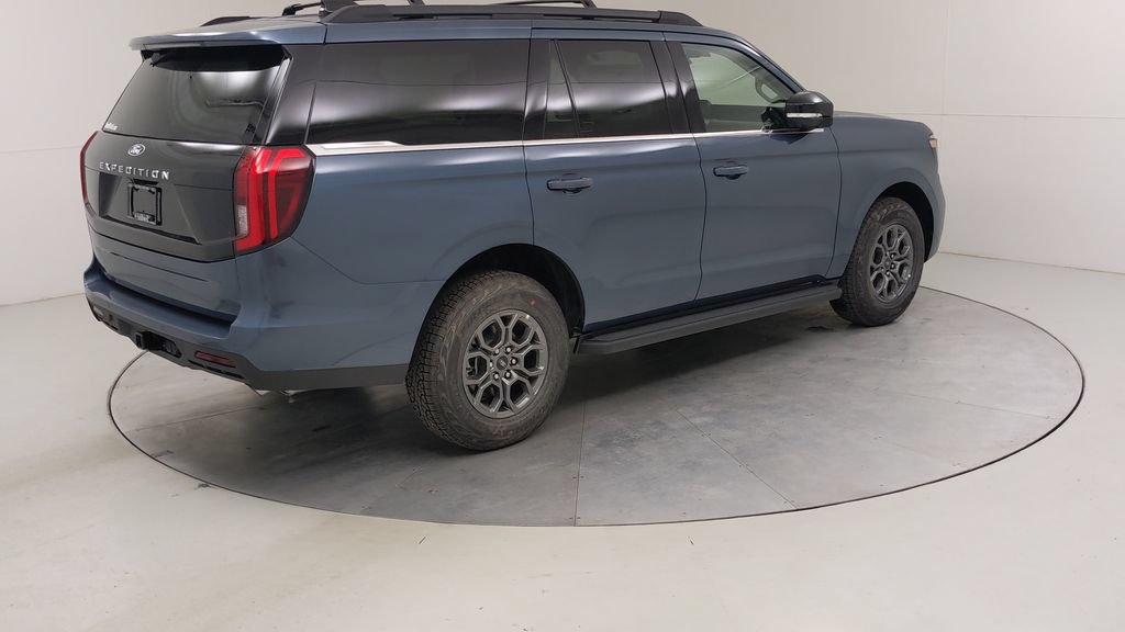 New 2027 Ford Expedition Active AWD/4WD image 14