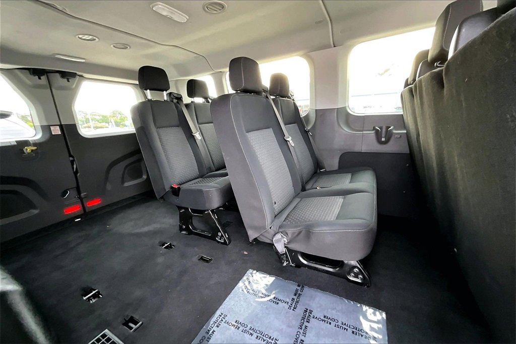 Used 2020 Ford Transit 350 XL image 24