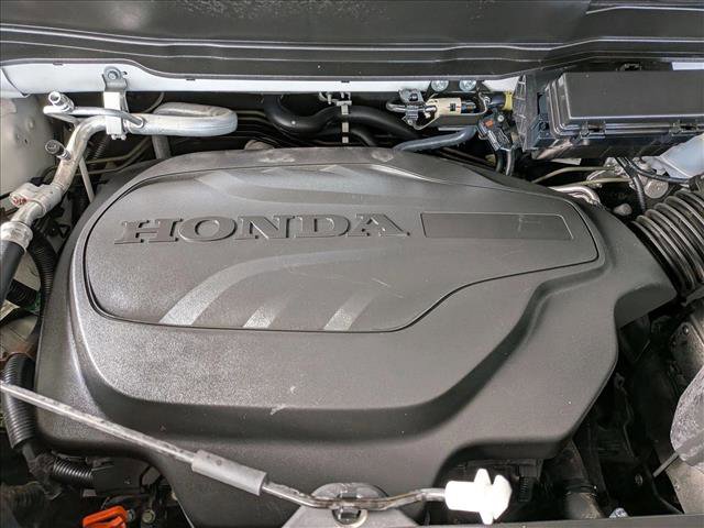 Used 2023 Honda Ridgeline Sport image 20