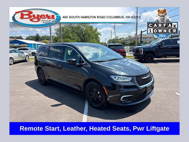 Used 2023 Chrysler Pacifica Touring-L