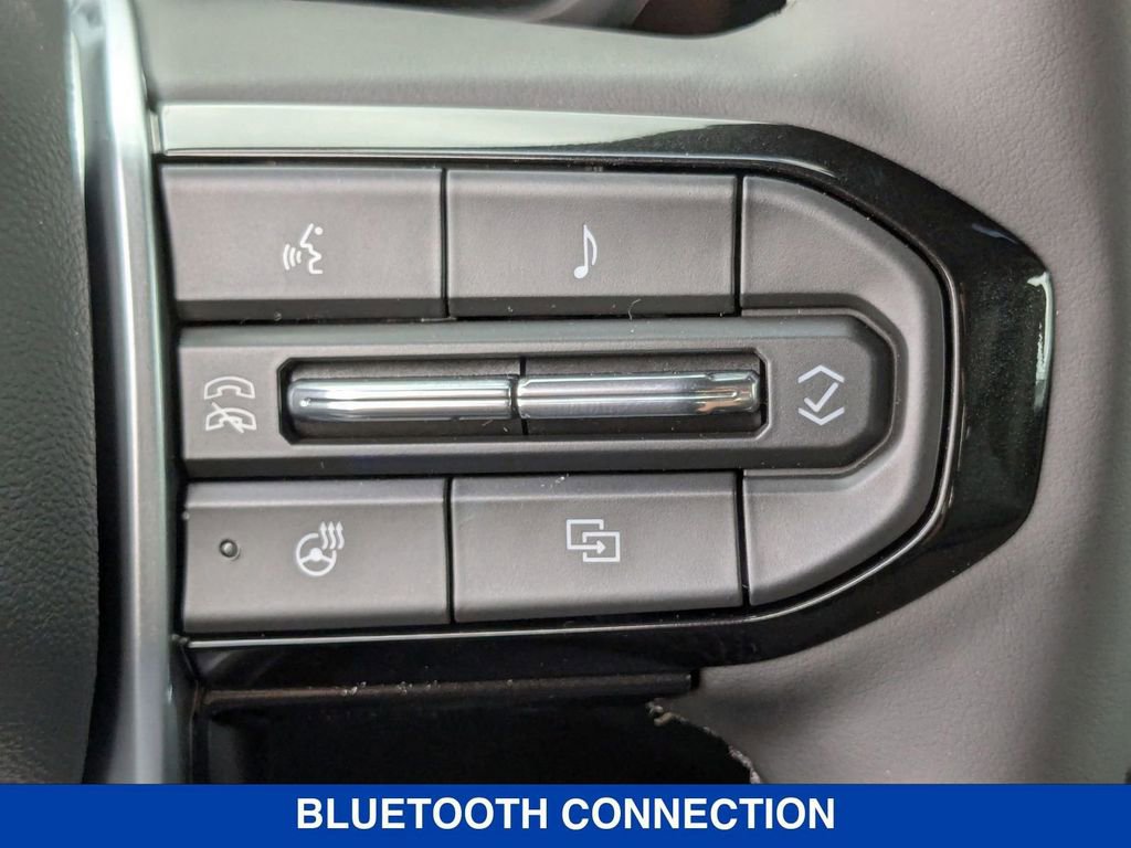 New 2026 Chevrolet Colorado Trail Boss image 20