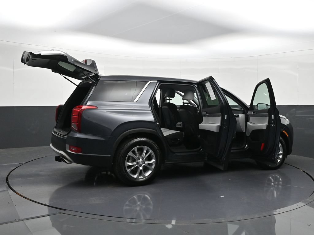 Used 2020 Hyundai Palisade SE AWD/4WD image 40