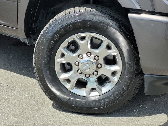 Used 2021 RAM 2500 Laramie w/ Safety Group B AWD/4WD image 10