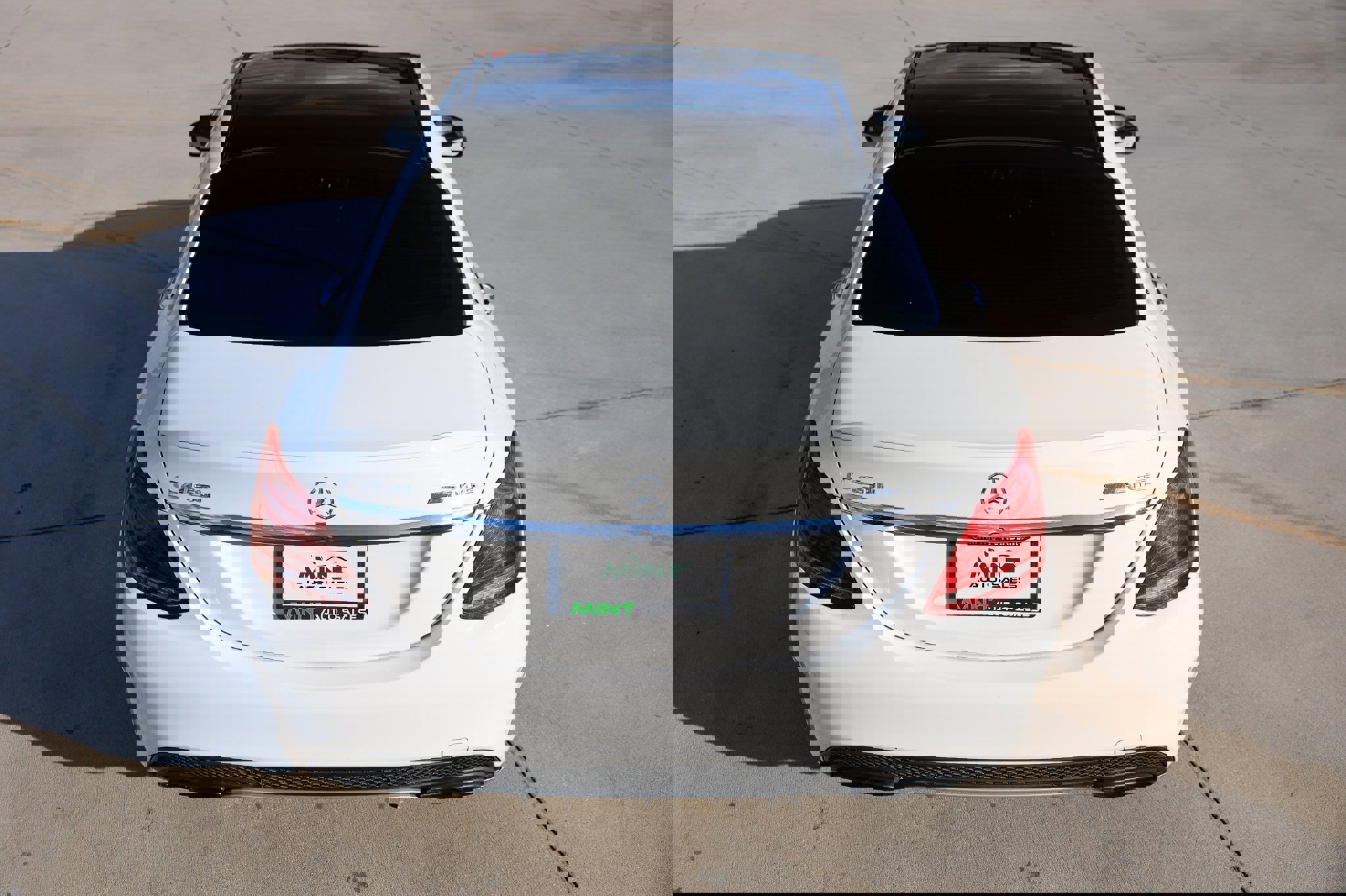 Used 2016 Mercedes-Benz C 450 AMG image 14