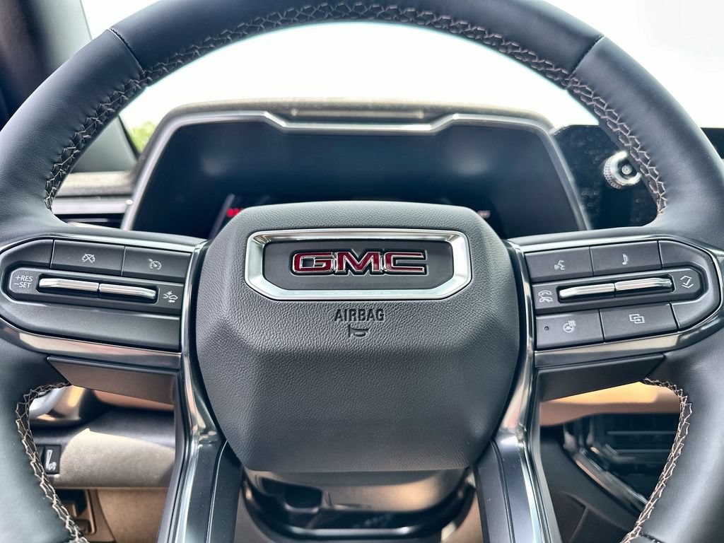 New 2026 GMC Canyon AT4 w/ Technology Plus Package AWD/4WD image 33