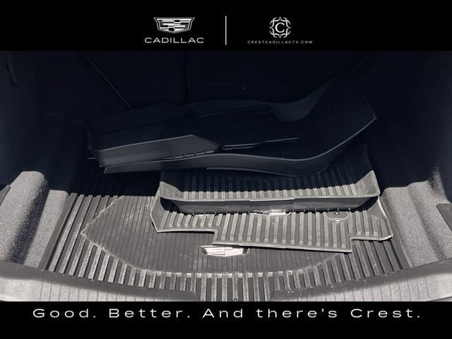 Certified 2025 Cadillac CT5 Sport w/ Sun And Sound Package AWD/4WD image 33