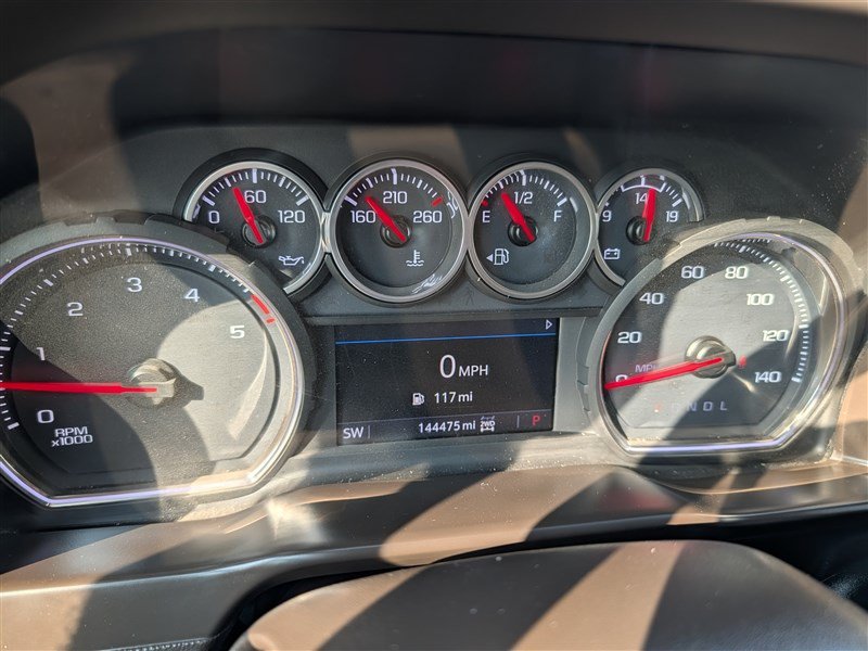 Used 2020 Chevrolet Silverado 2500 LT w/ All Star Edition AWD/4WD image 30