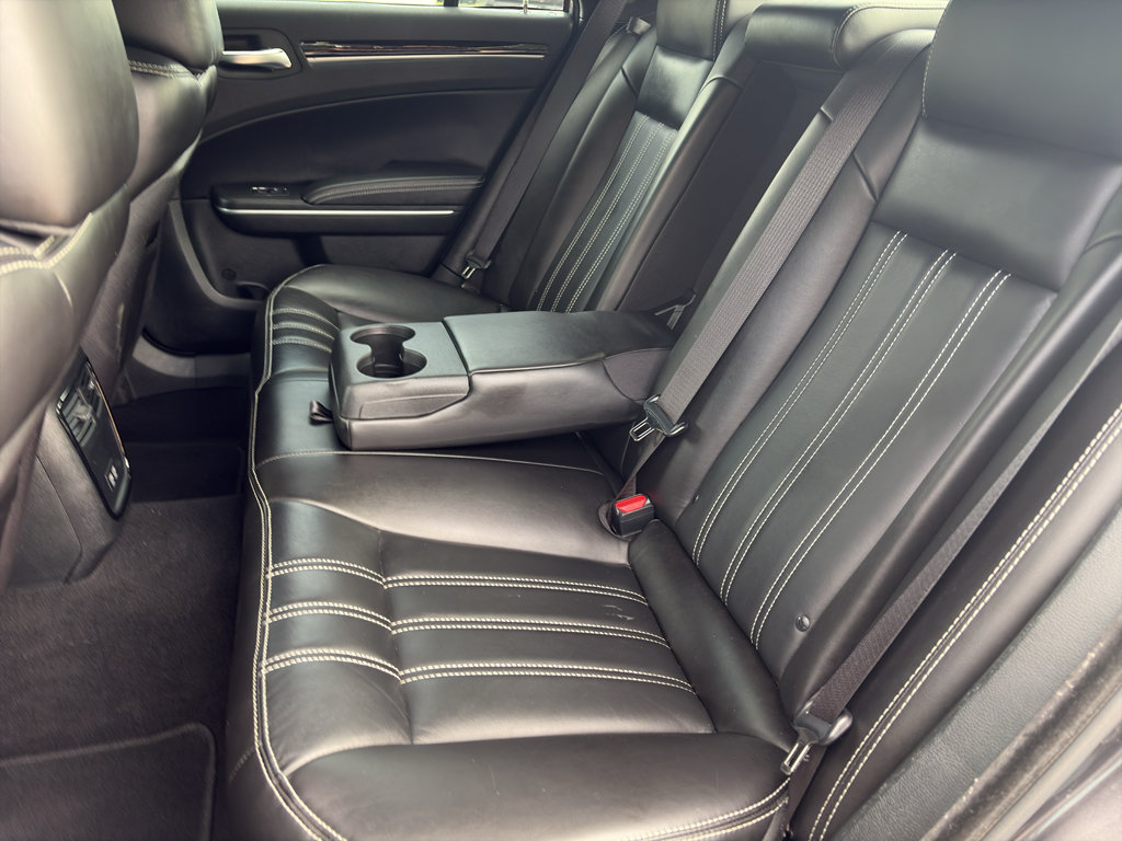 Used 2023 Chrysler 300 S RWD image 12