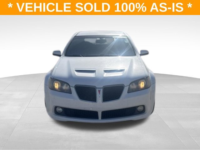 Used 2008 Pontiac G8 RWD image 10