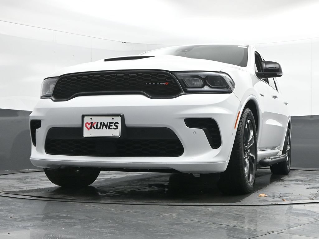 Used 2024 Dodge Durango R/T AWD/4WD image 51
