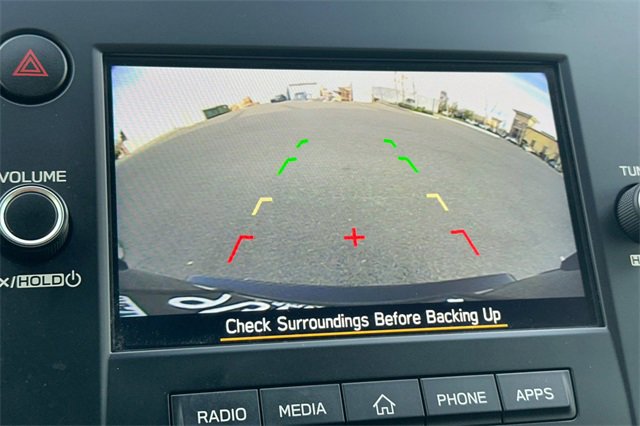 Used 2023 Subaru WRX image 21