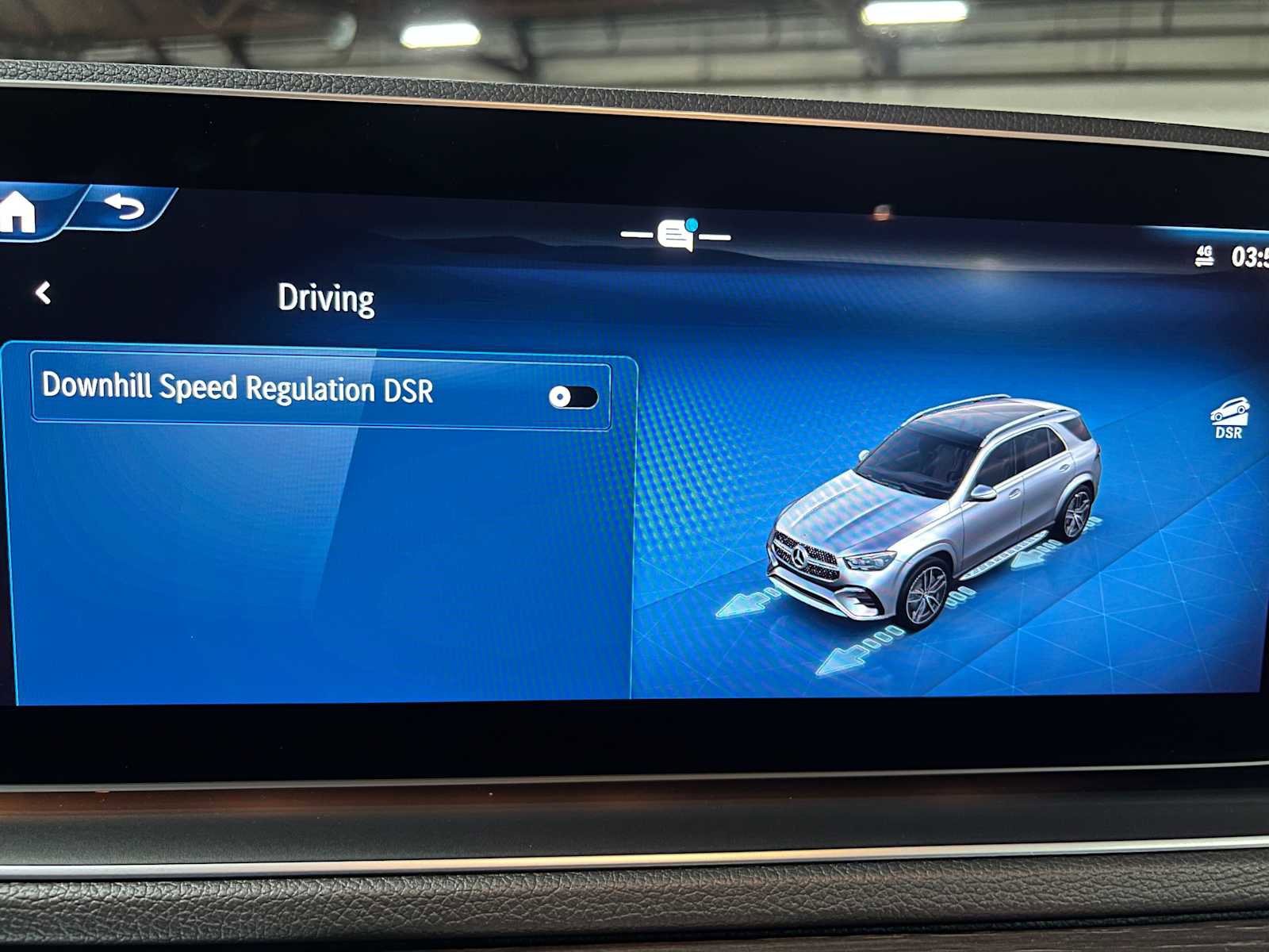 Certified 2026 Mercedes-Benz GLE 350 4MATIC image 39