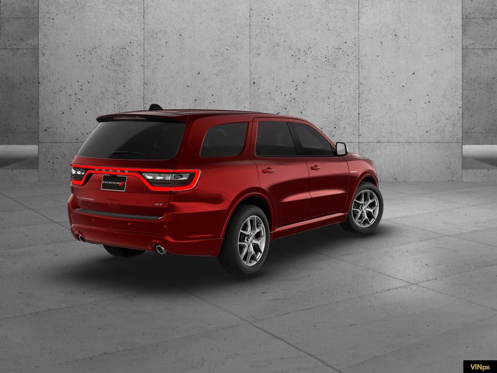 New 2026 Dodge Durango GT image 5