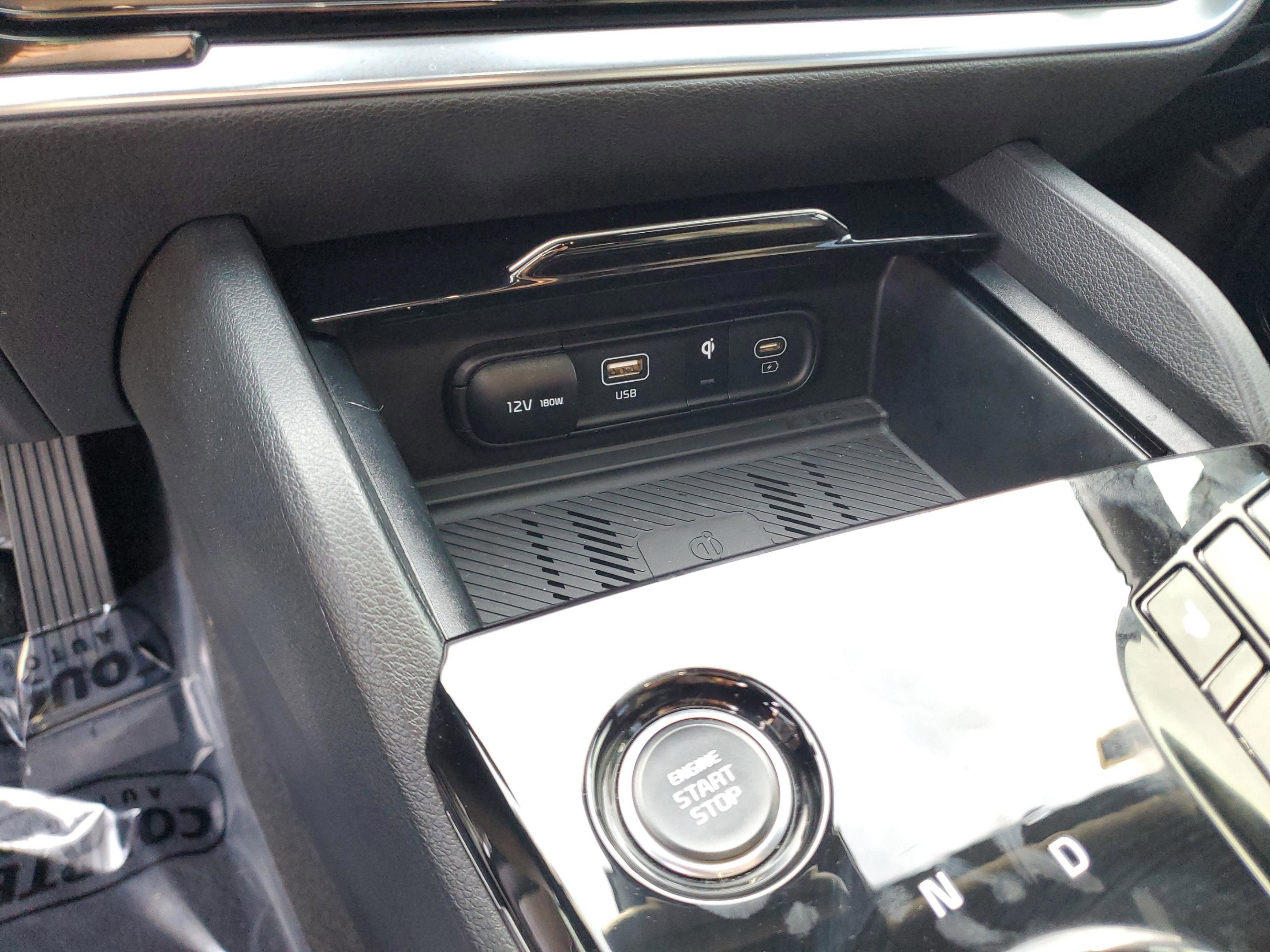 Used 2024 Kia Sportage X-Line image 25