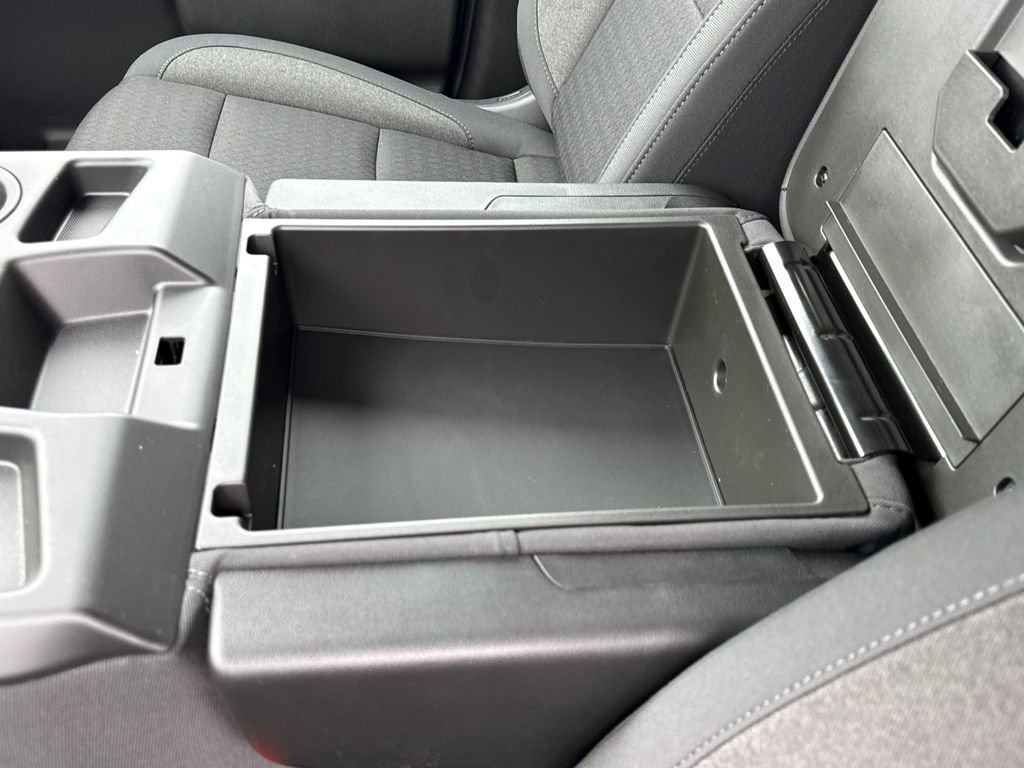 New 2026 GMC Sierra 3500 SLE w/ SLE Value Package image 25