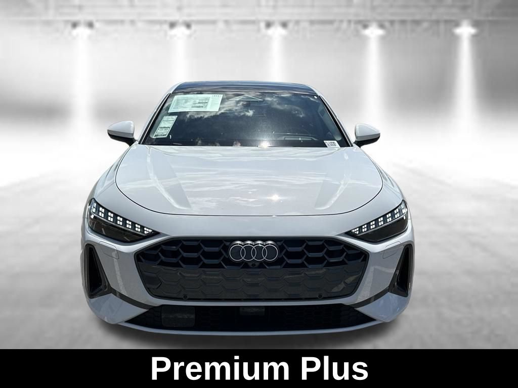 Certified 2025 Audi A5 2.0T Premium w/ Premium Plus AWD/4WD image 9
