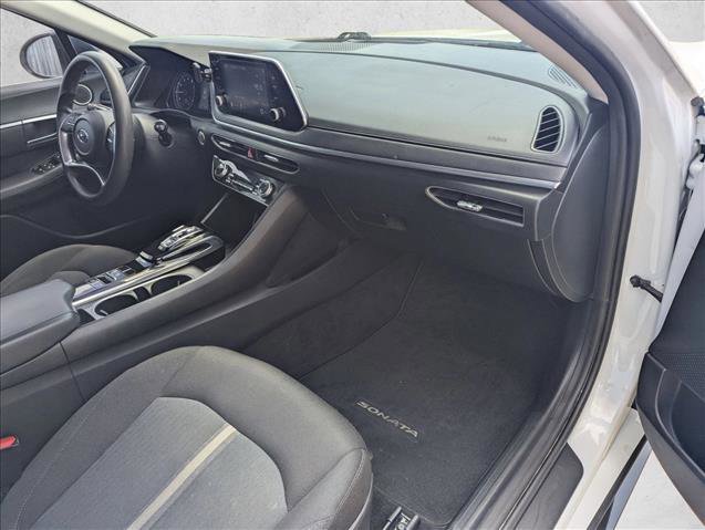 Used 2021 Hyundai Sonata SEL image 20