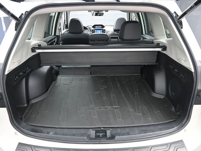 Used 2020 Subaru Forester Touring w/ Popular Package #2 image 24
