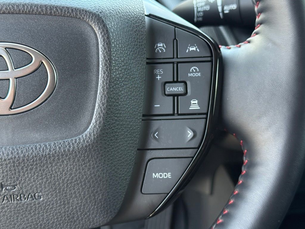 Used 2024 Toyota Prius Prime Premium w/ Advanced Technology Package image 26