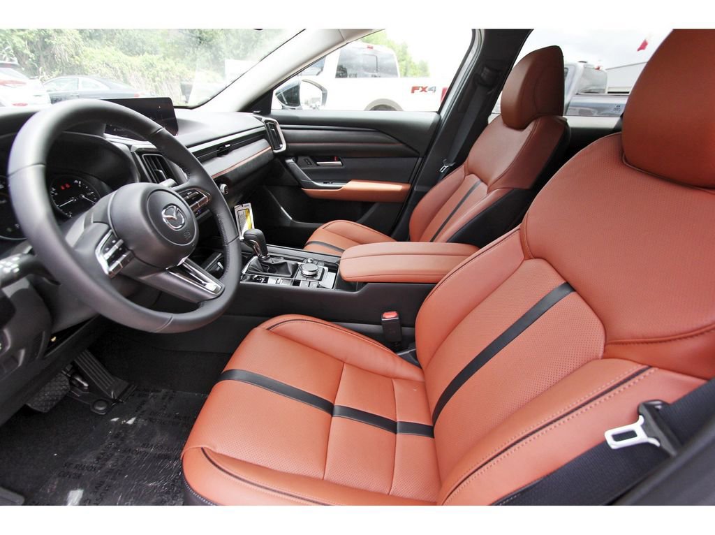 New 2026 MAZDA CX-50 AWD 2.5 S w/ Weather Package image 10