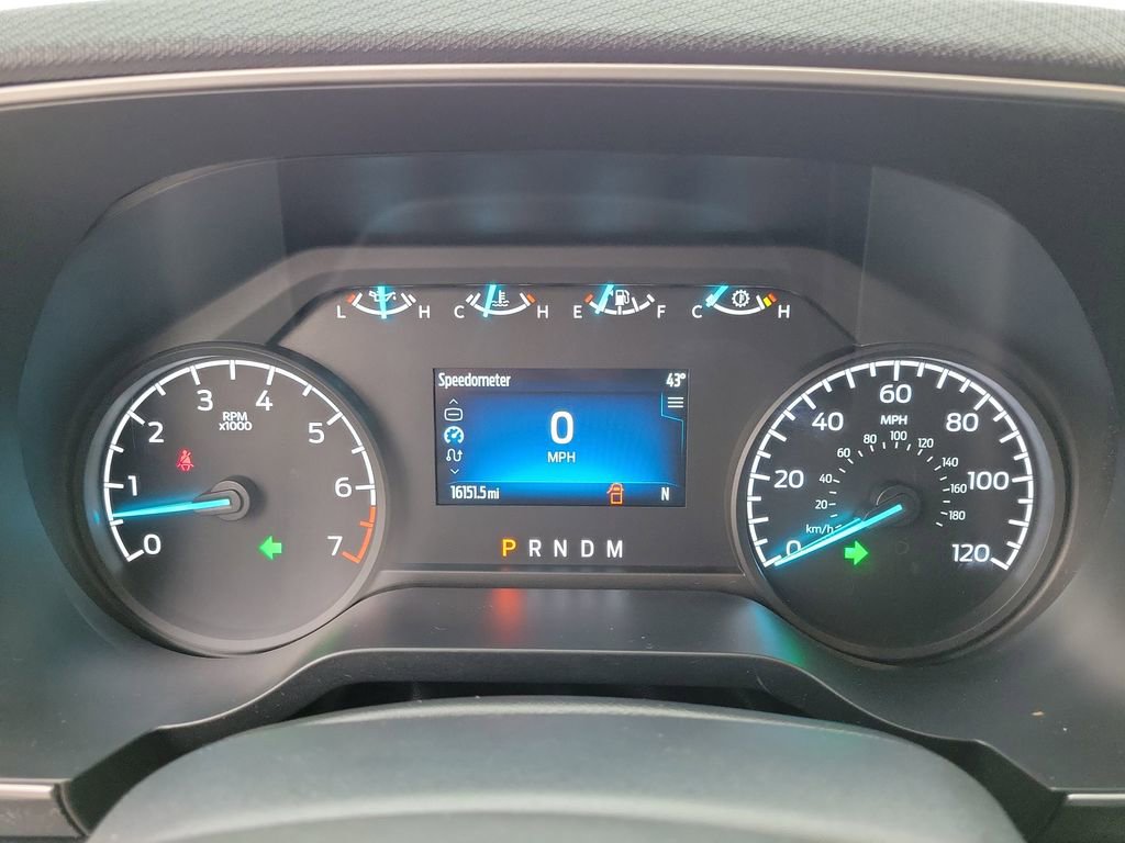 Certified 2023 Ford F150 XL w/ STX Appearance Package image 25