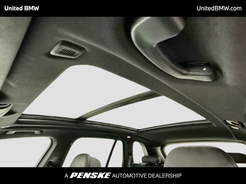 Used 2024 BMW X5 xDrive40i w/ Premium Package AWD/4WD image 19