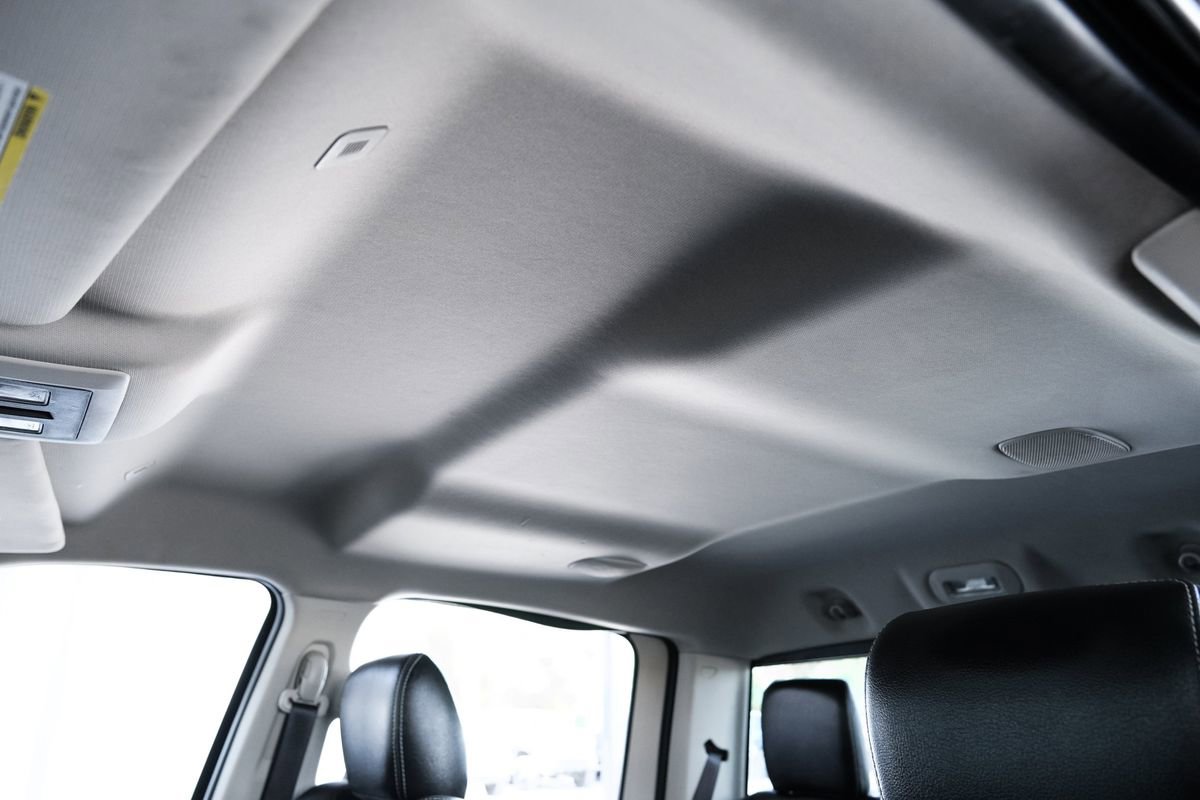 Used 2017 RAM 2500 Laramie image 34