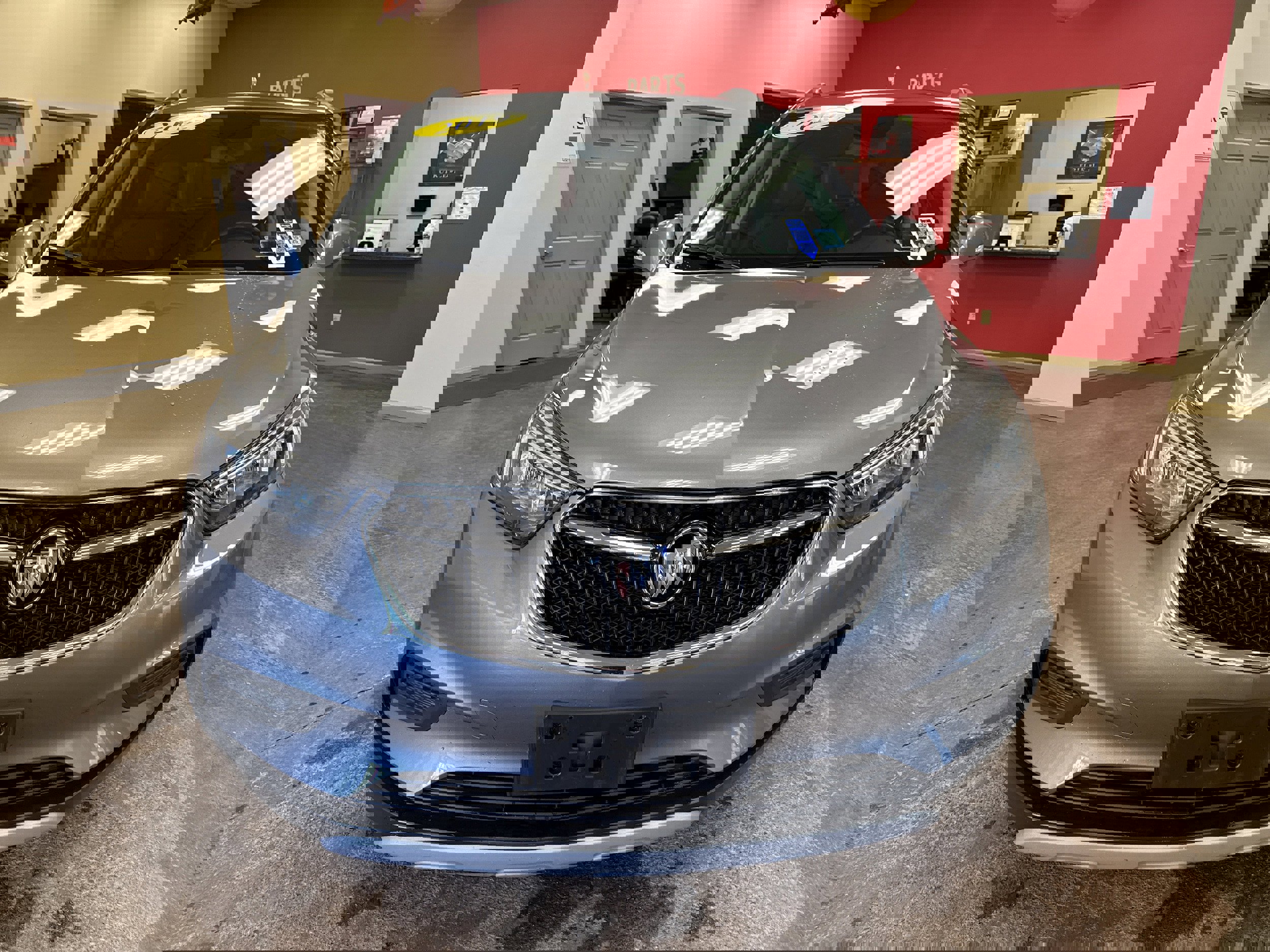 Used 2019 Buick Encore Preferred w/ Safety Package video 2