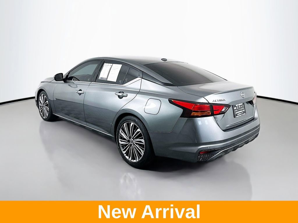 Used 2023 Nissan Altima 2.5 SL image 5