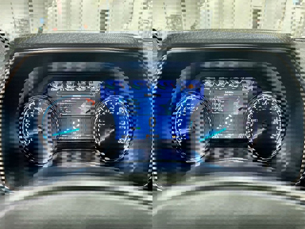 Used 2023 Ford F150 XLT w/ Equipment Group 302A High image 16