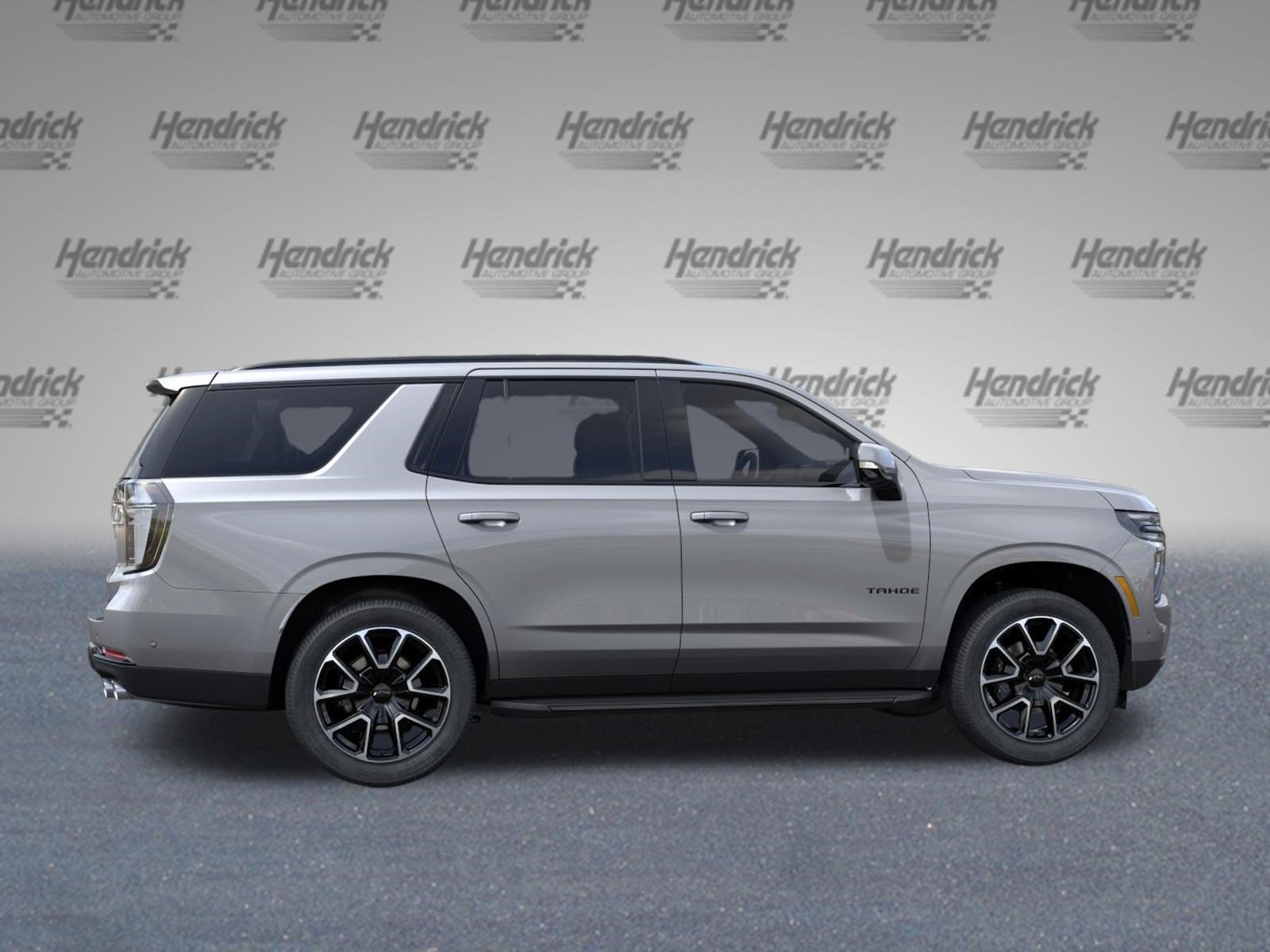 New 2026 Chevrolet Tahoe RST w/ Comfort Package RWD image 7