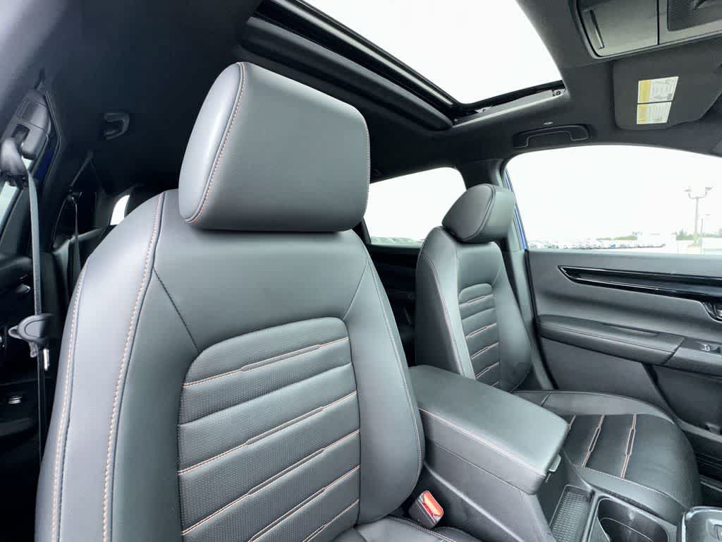 Used 2023 Honda CR-V Sport Touring image 27