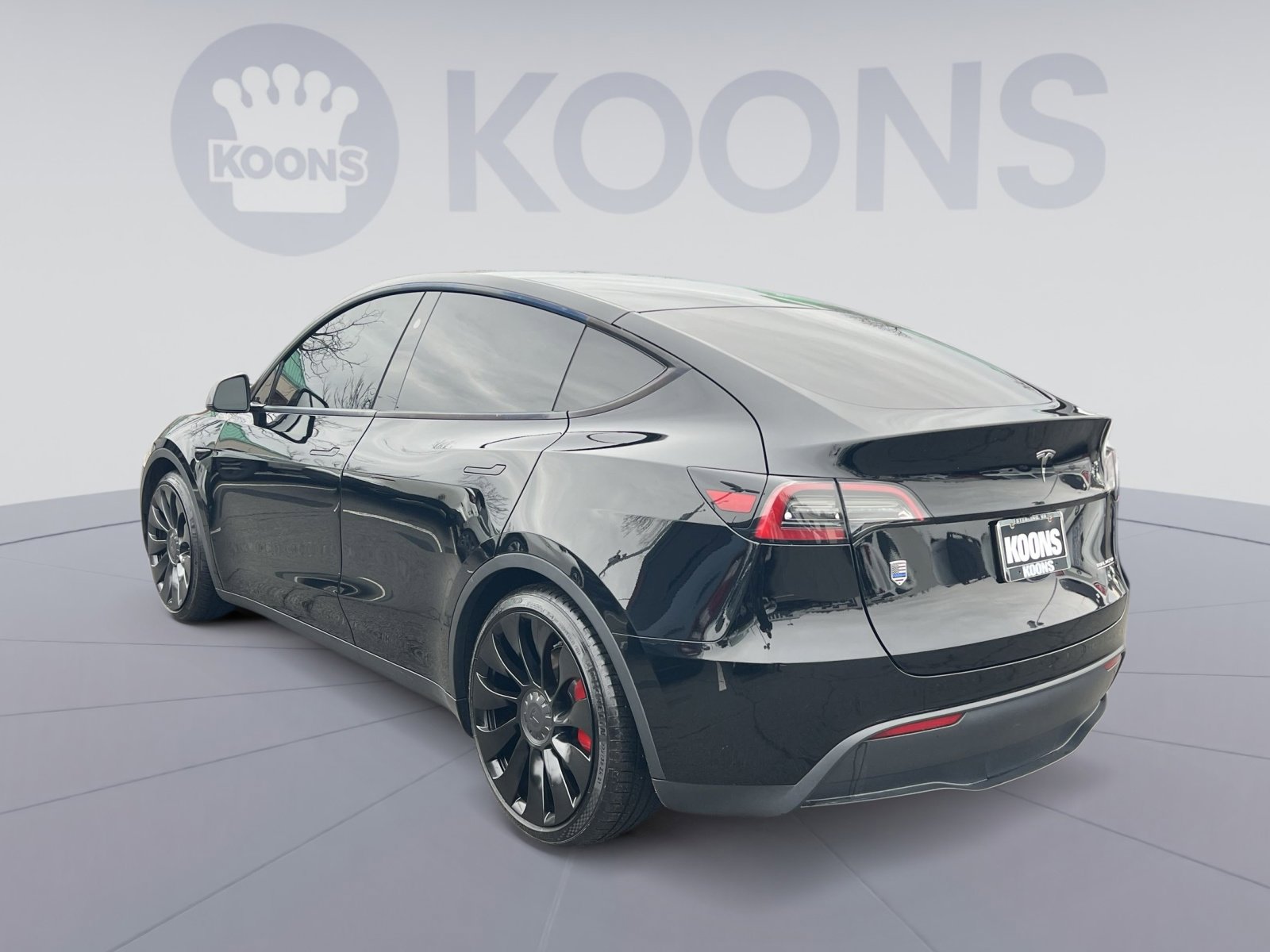 Used 2023 Tesla Model Y Performance image 4