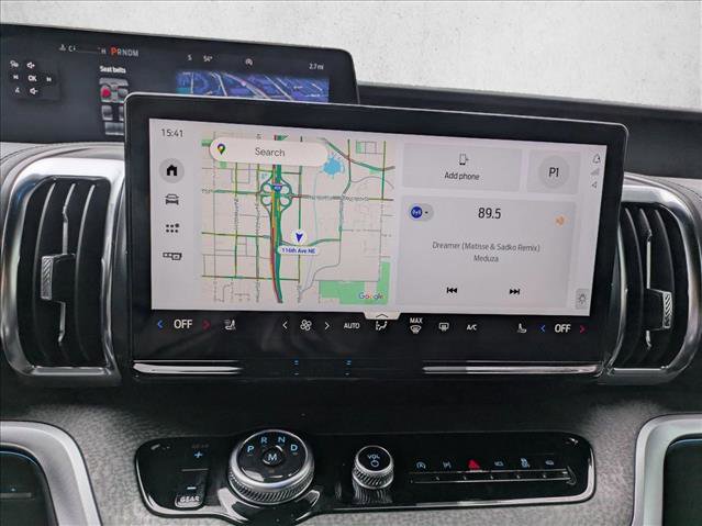 New 2025 Ford Expedition Tremor image 10