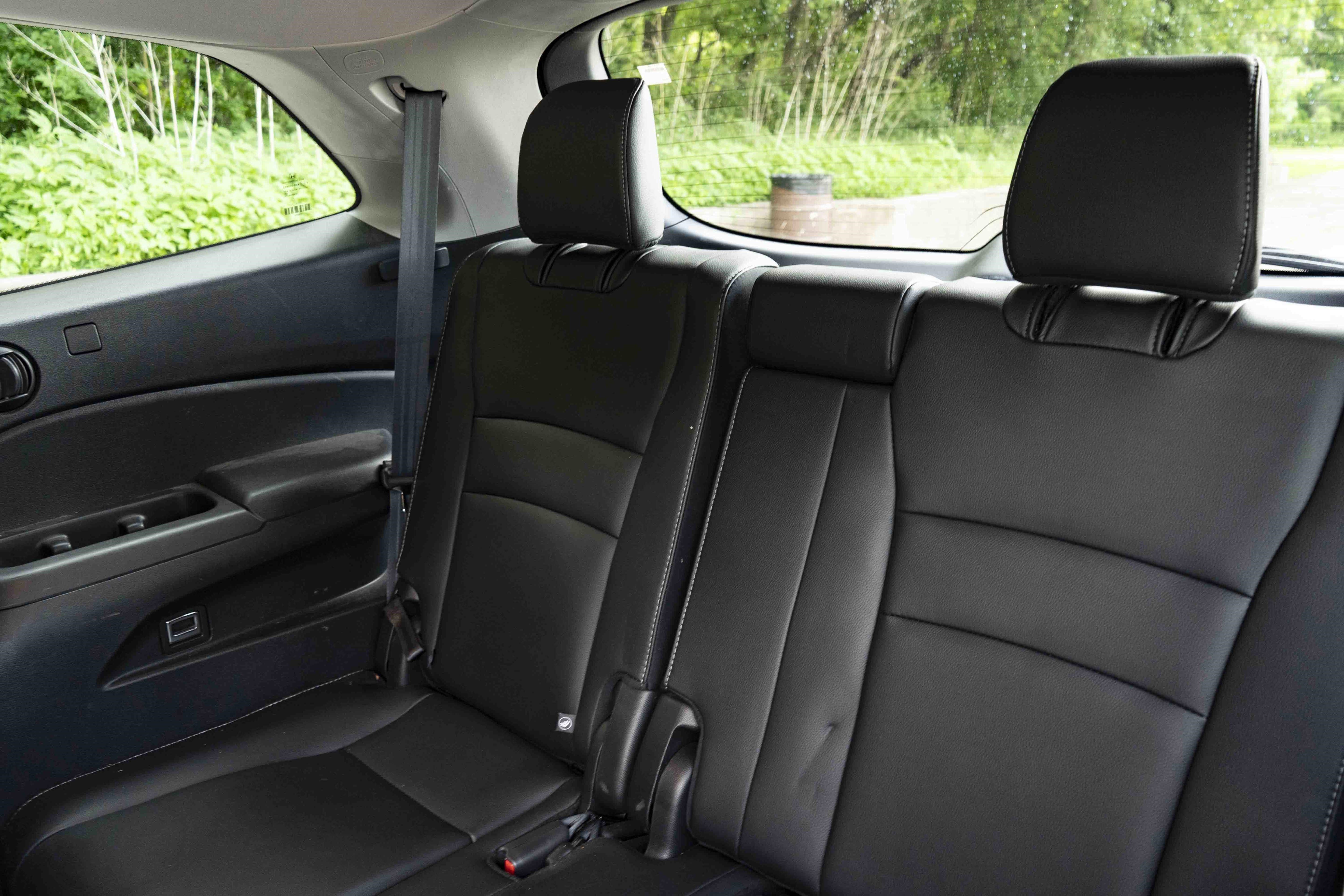 Used 2021 Honda Pilot EX-L image 19